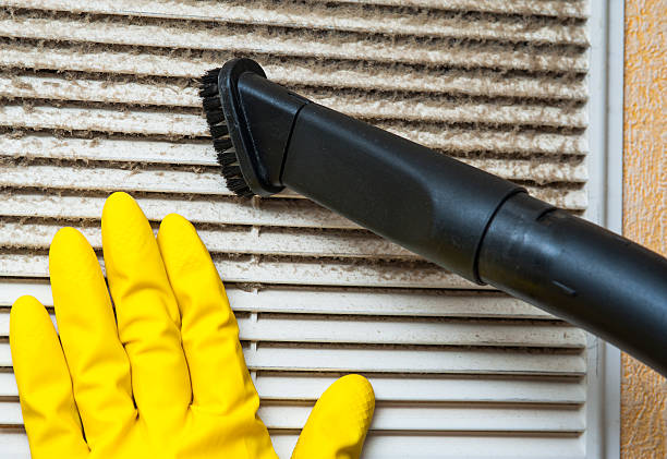 Reliable Port Salerno, FL Airduct Cleaning Solutions